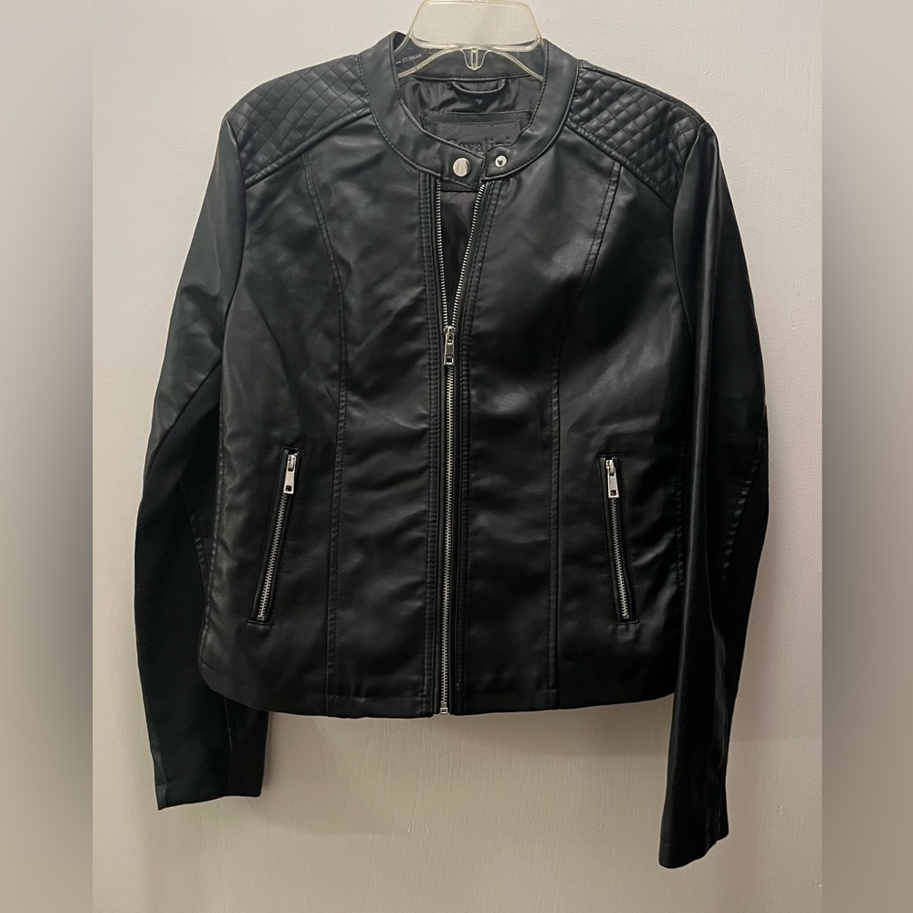 Cavallini Moto jacket size L